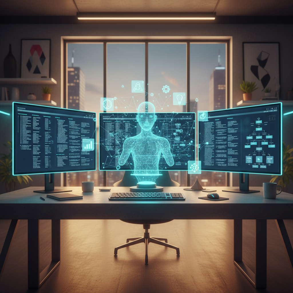 ThePromptSpace — Creator Infrastructure for the AI Era